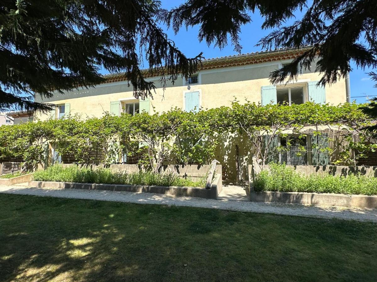 Clos De La Noria Pont-Saint-Esprit Ngoại thất bức ảnh