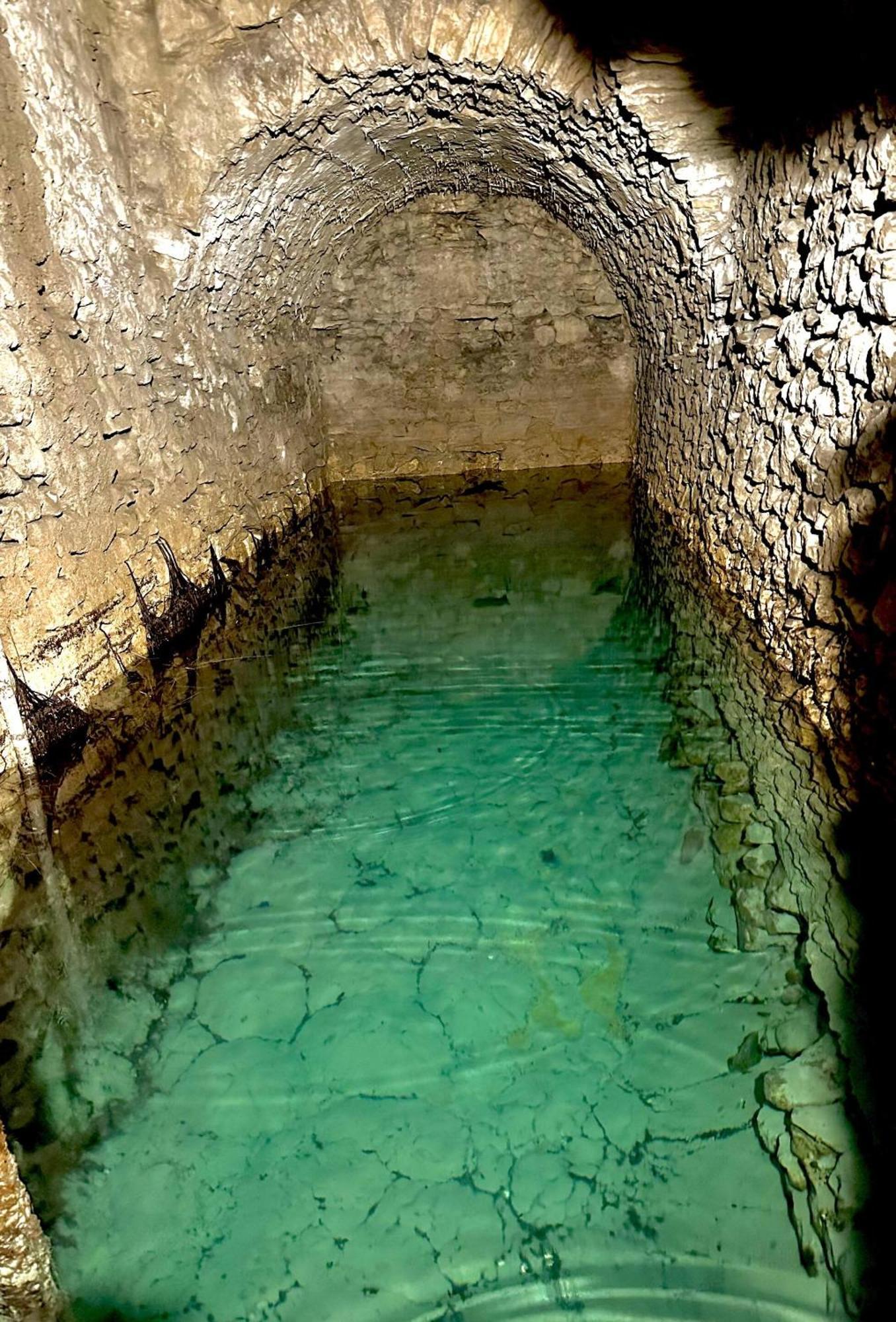 Clos De La Noria Pont-Saint-Esprit Ngoại thất bức ảnh